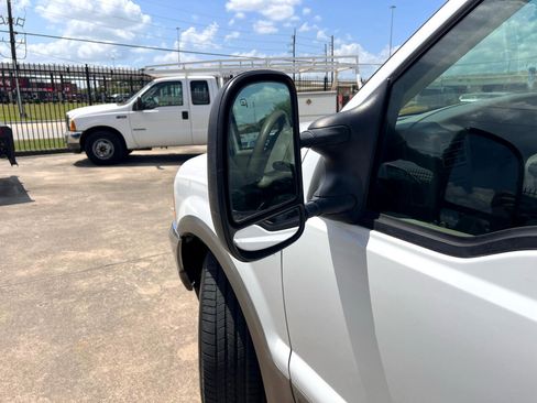 Used 2001 Ford Excursion Limited image 57