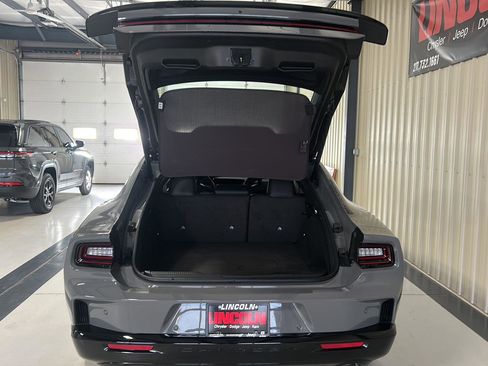 New 2026 Dodge Charger Scat Pack AWD/4WD image 9