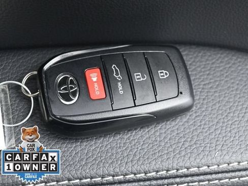 Used 2025 Toyota Land Cruiser AWD/4WD image 42