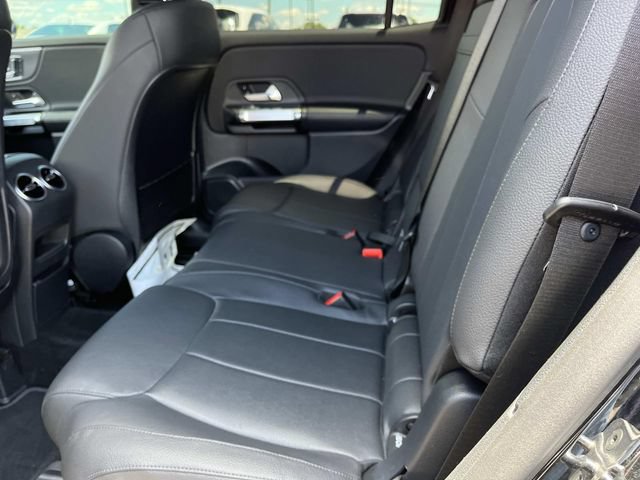 Used 2023 Mercedes-Benz GLB 250 4MATIC image 20