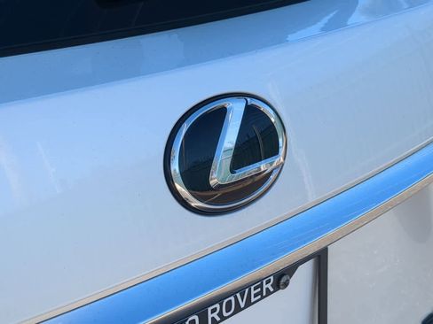Used 2022 Lexus RX 350L Premium image 12