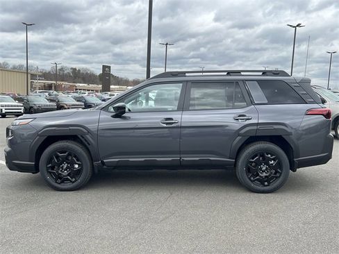 New 2026 Subaru Outback Limited image 37