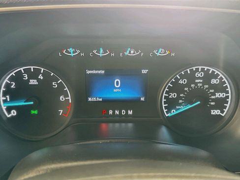 Used 2023 Ford F150 XL w/ STX Appearance Package AWD/4WD image 6