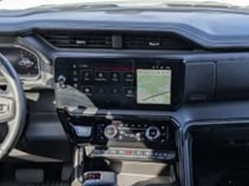 Used 2026 GMC Sierra 1500 AT4X AWD/4WD image 19
