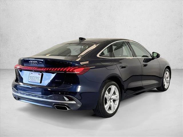 Used 2025 Audi A5 Premium AWD/4WD image 5