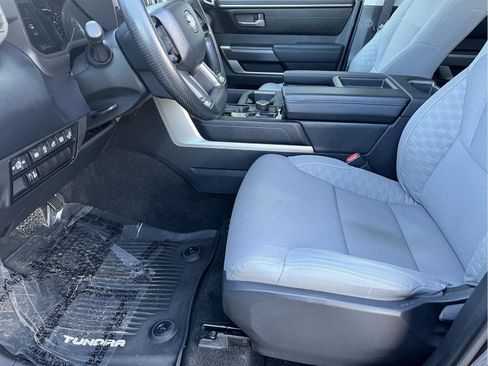 Used 2023 Toyota Tundra SR5 image 11