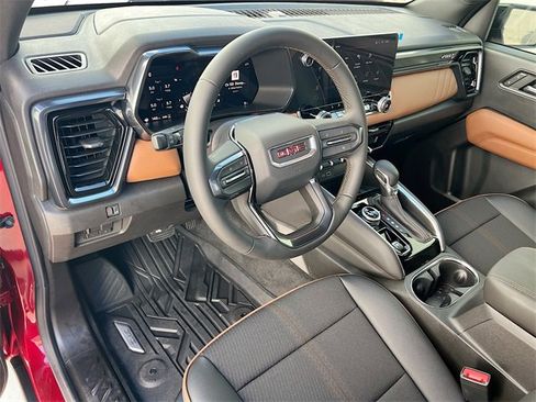 New 2026 GMC Canyon AT4 image 6