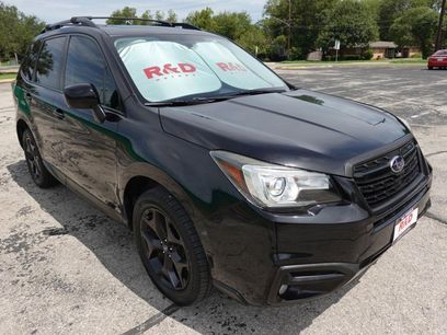 Used 2018 Subaru Forester 2.5i Premium w/ Popular Package #2