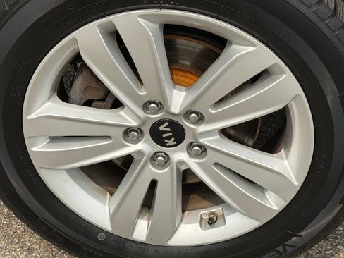 Used 2018 Kia Sportage LX w/ LX Popular Package AWD/4WD image 40