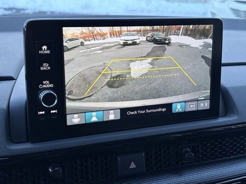 Certified 2023 Honda CR-V EX-L image 3