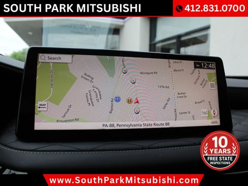 Used 2024 INFINITI QX60 Autograph w/ Cargo Package AWD/4WD image 24