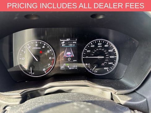 Used 2022 Subaru Outback Limited w/ Popular Package #2 AWD/4WD image 3