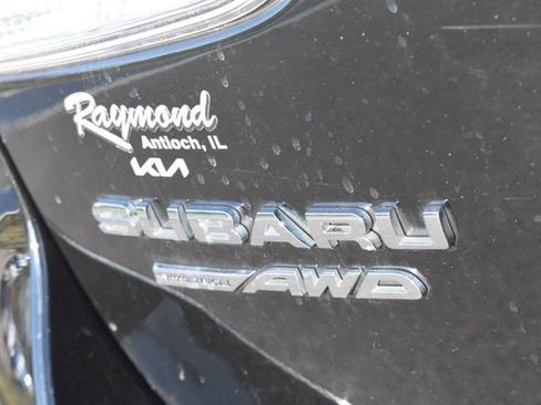 Used 2019 Subaru Forester Sport image 16