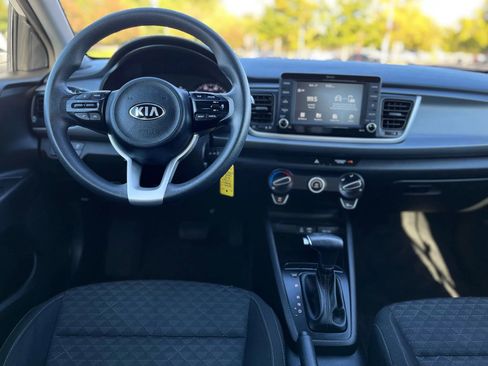Used 2020 Kia Rio S image 13