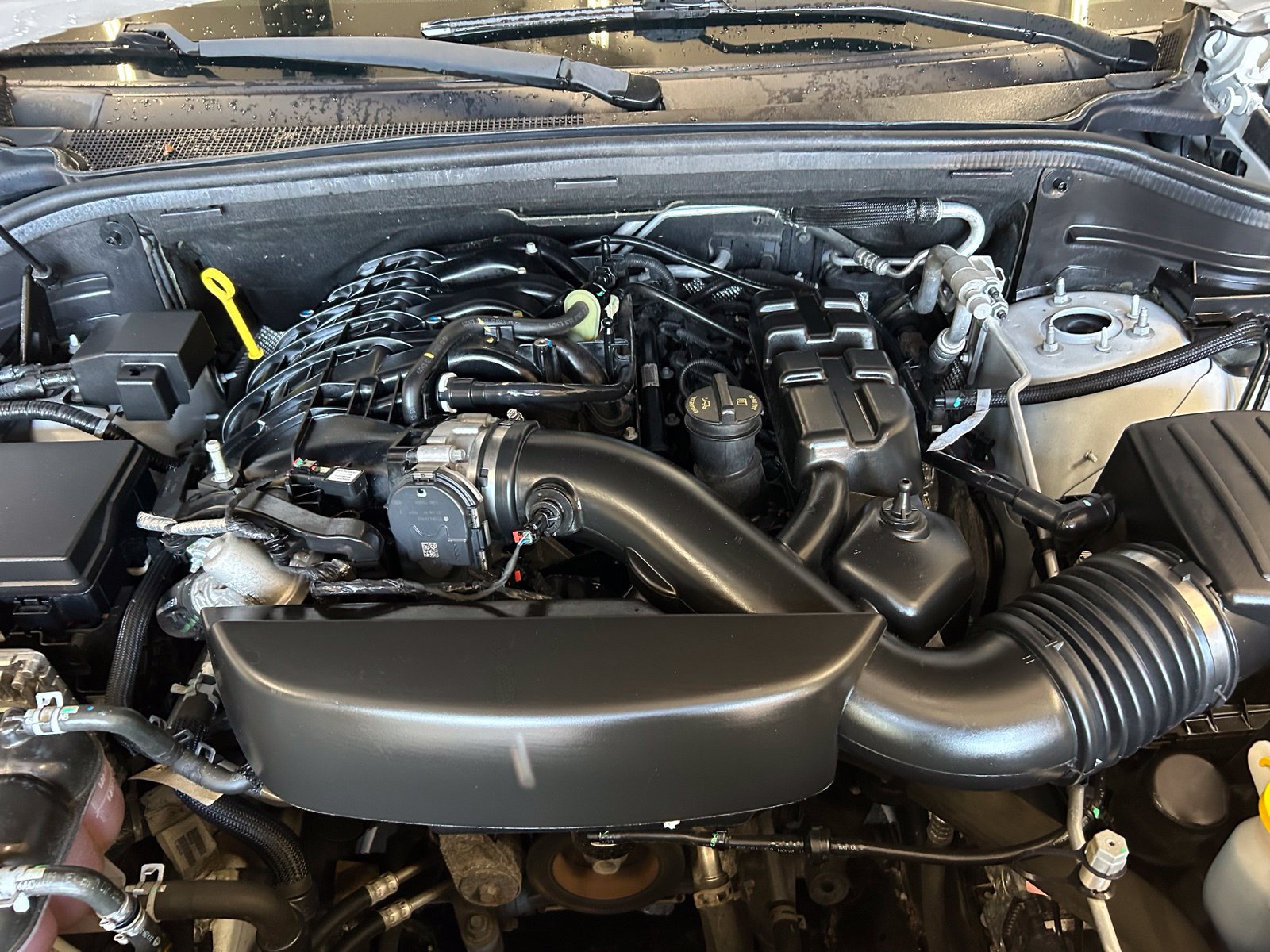 Used 2023 Dodge Durango GT AWD/4WD image 34