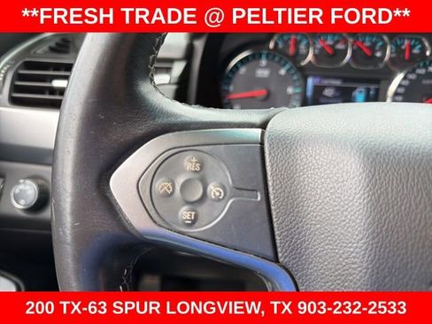 Used 2018 Chevrolet Tahoe LS image 18
