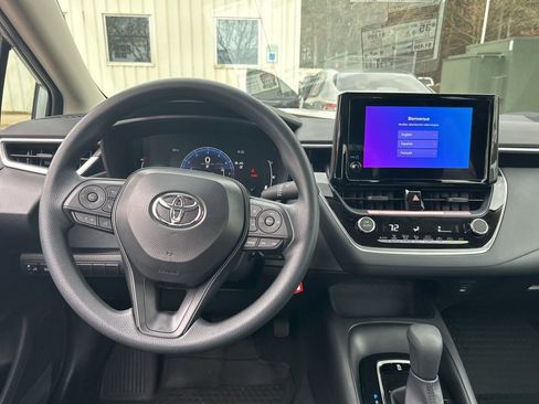 New 2026 Toyota Corolla LE image 10