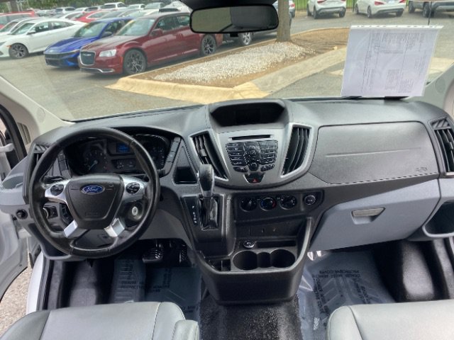 Used 2016 Ford Transit 350 XL RWD image 22