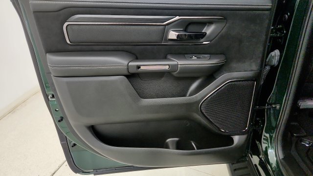 Used 2026 RAM 1500 RHO AWD/4WD image 47