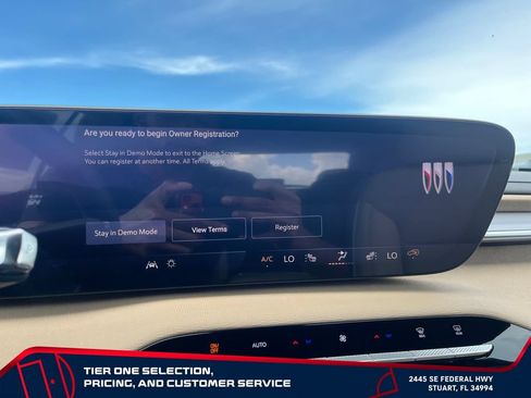 New 2026 Buick Enclave Preferred FWD image 30