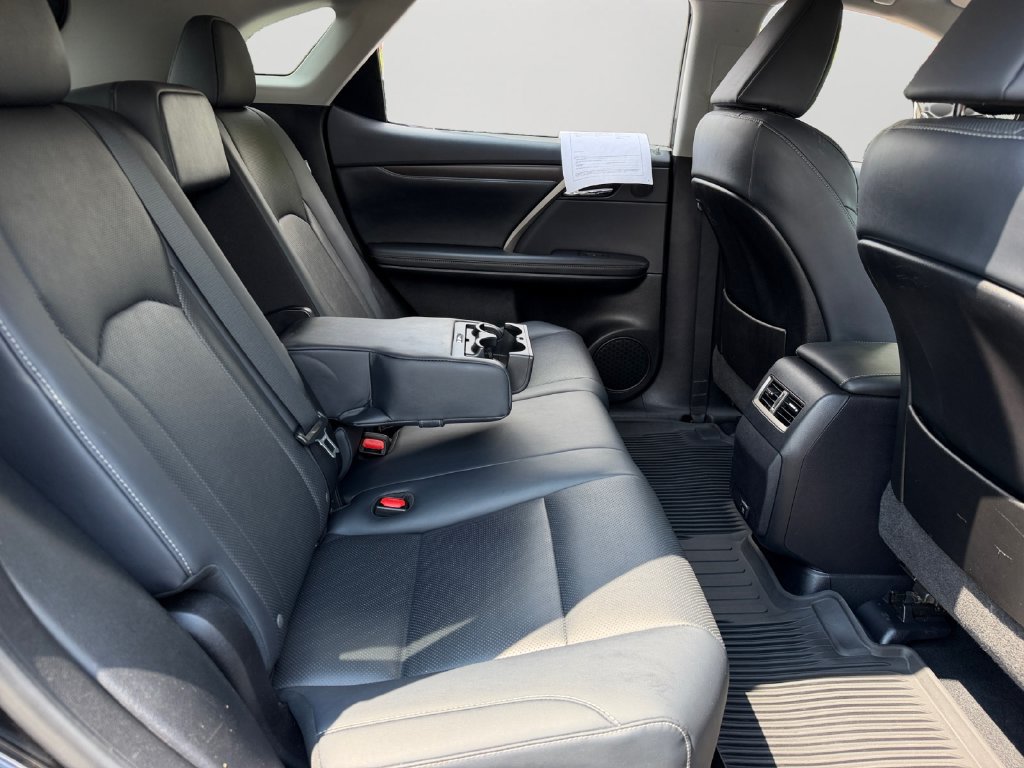 Used 2021 Lexus RX 350 AWD w/ Premium Package image 8
