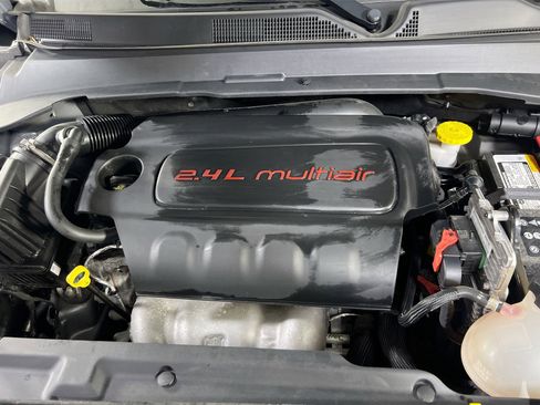 Used 2022 Jeep Compass High Altitude image 31