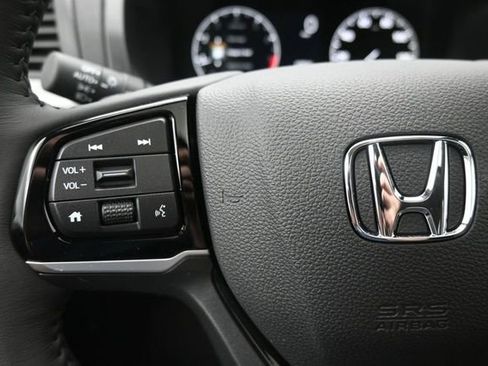 New 2026 Honda Odyssey Touring image 30