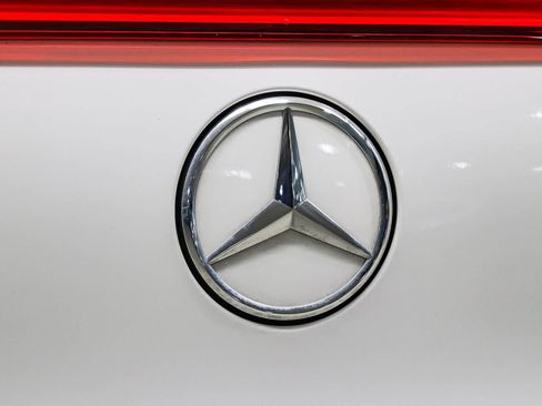 Certified 2024 Mercedes-Benz EQS 450+ SUV image 13