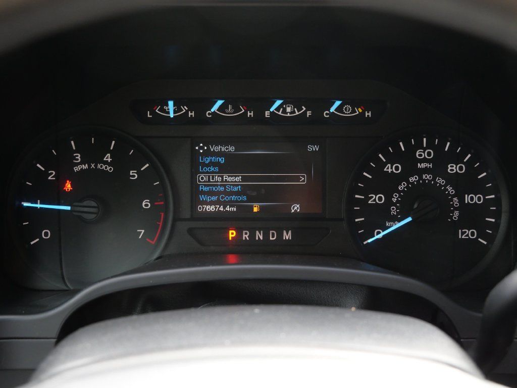 Certified 2020 Ford F150 XL w/ Equipment Group 101A Mid AWD/4WD image 24