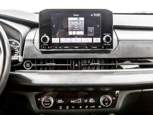 Used 2022 Mitsubishi Outlander SEL Black Edition AWD/4WD image 17