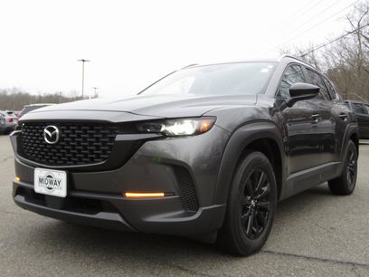 Used 2023 MAZDA CX-50 2.5 S w/ Preferred Plus Pkg