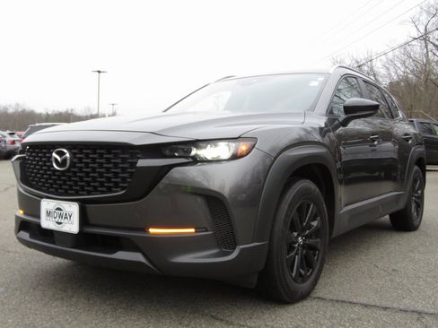 Used 2023 MAZDA CX-50 2.5 S w/ Preferred Plus Pkg image 1