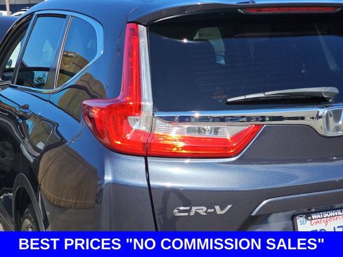 Used 2018 Honda CR-V EX image 39