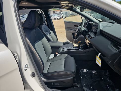 New 2026 Subaru Outback Wilderness AWD/4WD image 10
