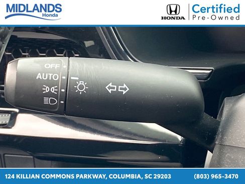 Certified 2023 Honda CR-V EX-L image 25