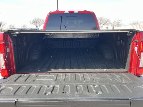 Used 2021 Ford F250 King Ranch w/ King Ranch Ultimate Package image 18