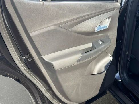 New 2026 Buick Envista Preferred w/ Convenience I Package image 11