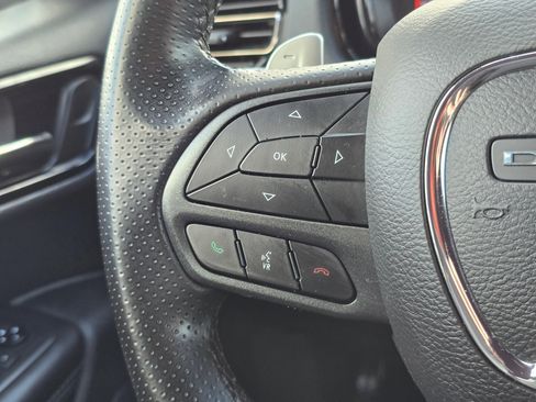 Used 2021 Dodge Durango GT w/ Blacktop Package image 34