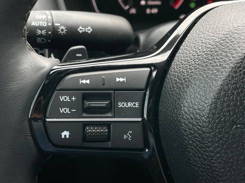 Certified 2026 Honda Civic Sport image 15