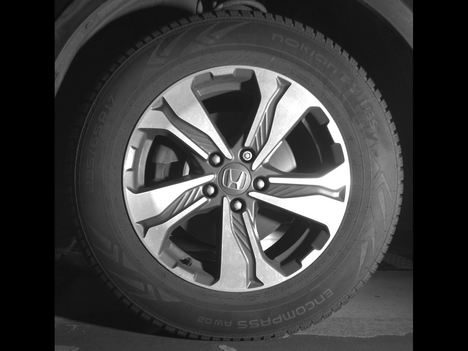 Used 2017 Honda CR-V LX image 9