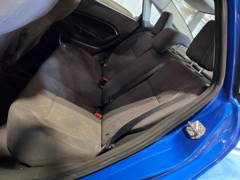 Used 2019 Ford Fiesta SE w/ Equipment Group 201A FWD image 7