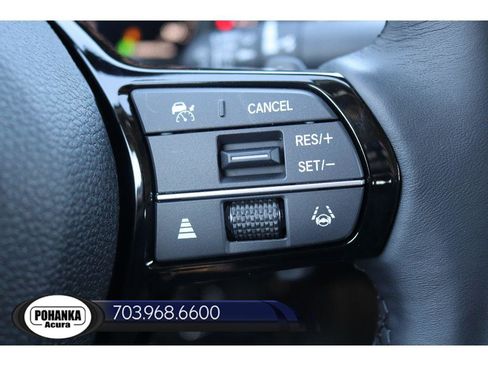 New 2026 Acura Integra Base image 11