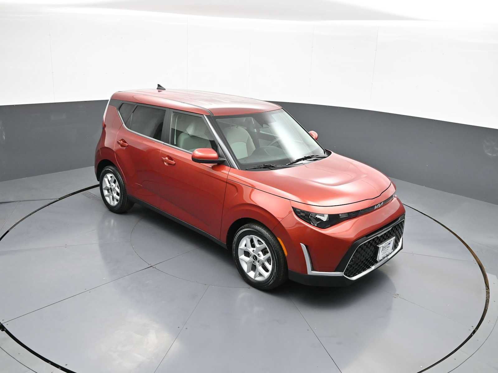 Certified 2023 Kia Soul LX w/ Option Group 015 FWD image 35