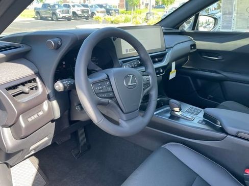 New 2026 Lexus UX 300h AWD image 13