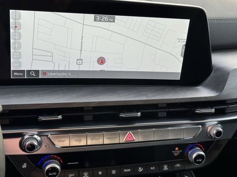 New 2025 Kia Telluride SX X-Line image 26