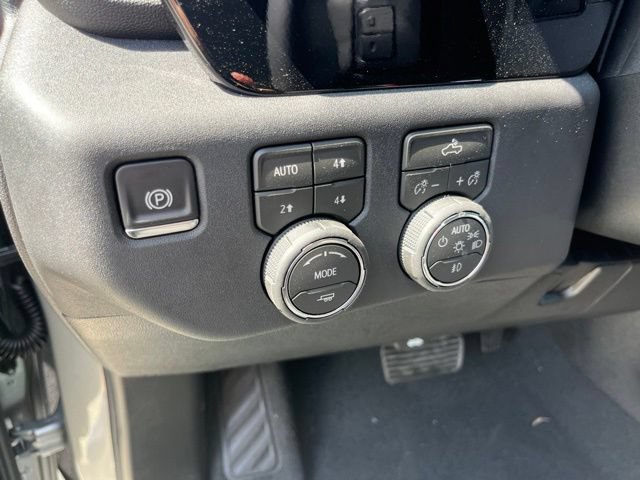 New 2026 Chevrolet Silverado 1500 RST w/ All Star Edition Plus AWD/4WD image 20