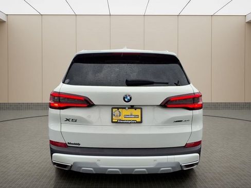 Used 2023 BMW X5 xDrive40i w/ Premium Package AWD/4WD image 7