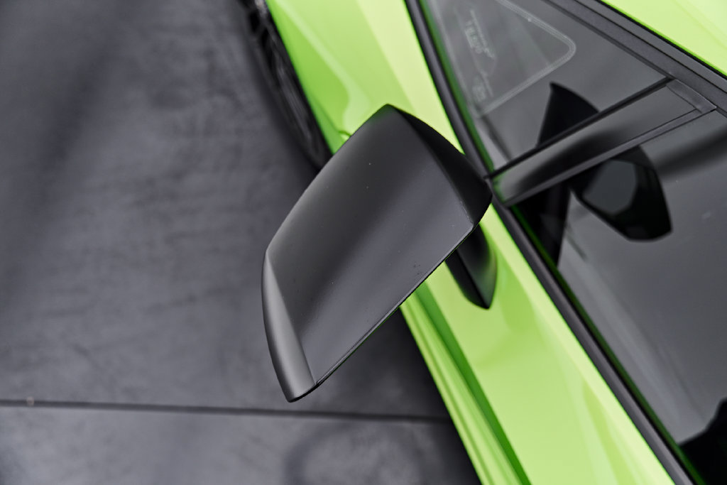 Used 2016 Lamborghini Aventador LP 750-4 Superveloce AWD/4WD image 30