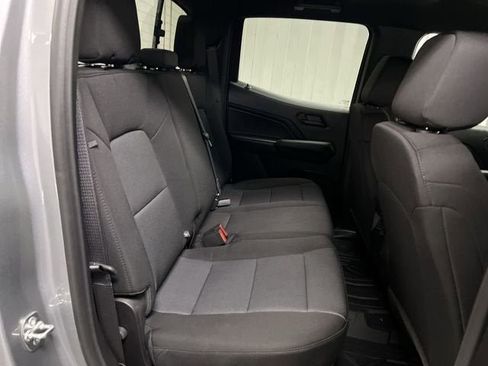 New 2026 Chevrolet Colorado Trail Boss image 26