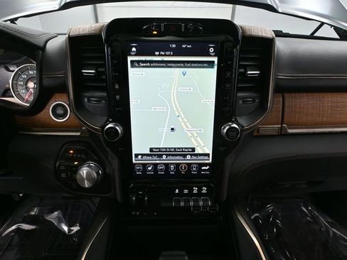 Used 2019 RAM 1500 Laramie Longhorn image 35